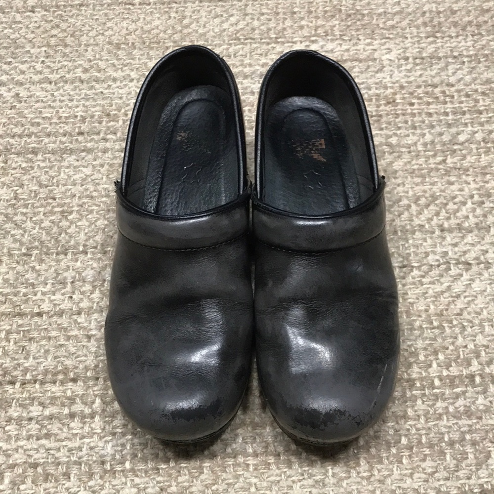 *DANSKO* Pro XP Nursing Clogs